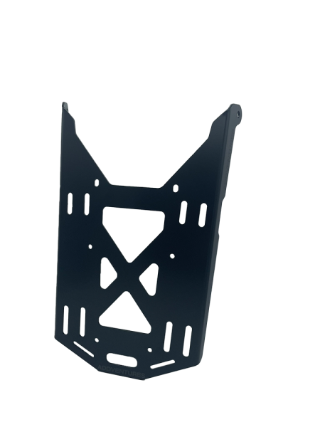 Luggage rack for Yamaha Ténéré 700